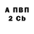 Альфа ПВП Соль Slavon TV